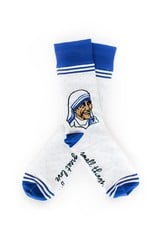 Sock Religious St. Teresa of Calcutta Socks
