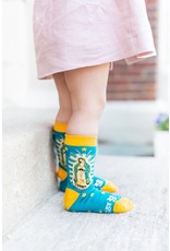 Sock Religious Kids Our Lady of Guadalupe Socks