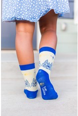 Sock Religious Kids Camino Socks