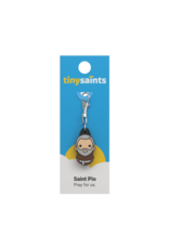 Tiny Saints Tiny Saints Charm - St Padre Pio