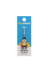 Tiny Saints Tiny Saint Charm - Saint Albert the Great