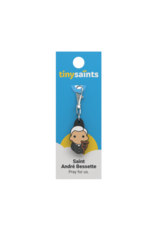 Tiny Saints Tiny Saint Charm - Saint Andre Bessette