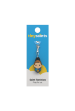 Tiny Saints Tiny Saints Charm - Saint Tarcisius