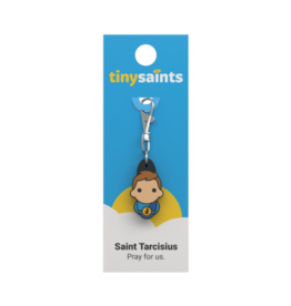 Tiny Saints Tiny Saints Charm - Saint Tarcisius