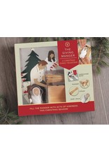 Worthy Kids The Giving Manger Box Set