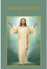 CBC-Aquinas Press Healing Prayers (Paperback Prayer Booklet)