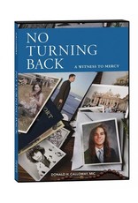 Association of Marian Helpers No Turning Back: A Witness to Mercy (DVD)