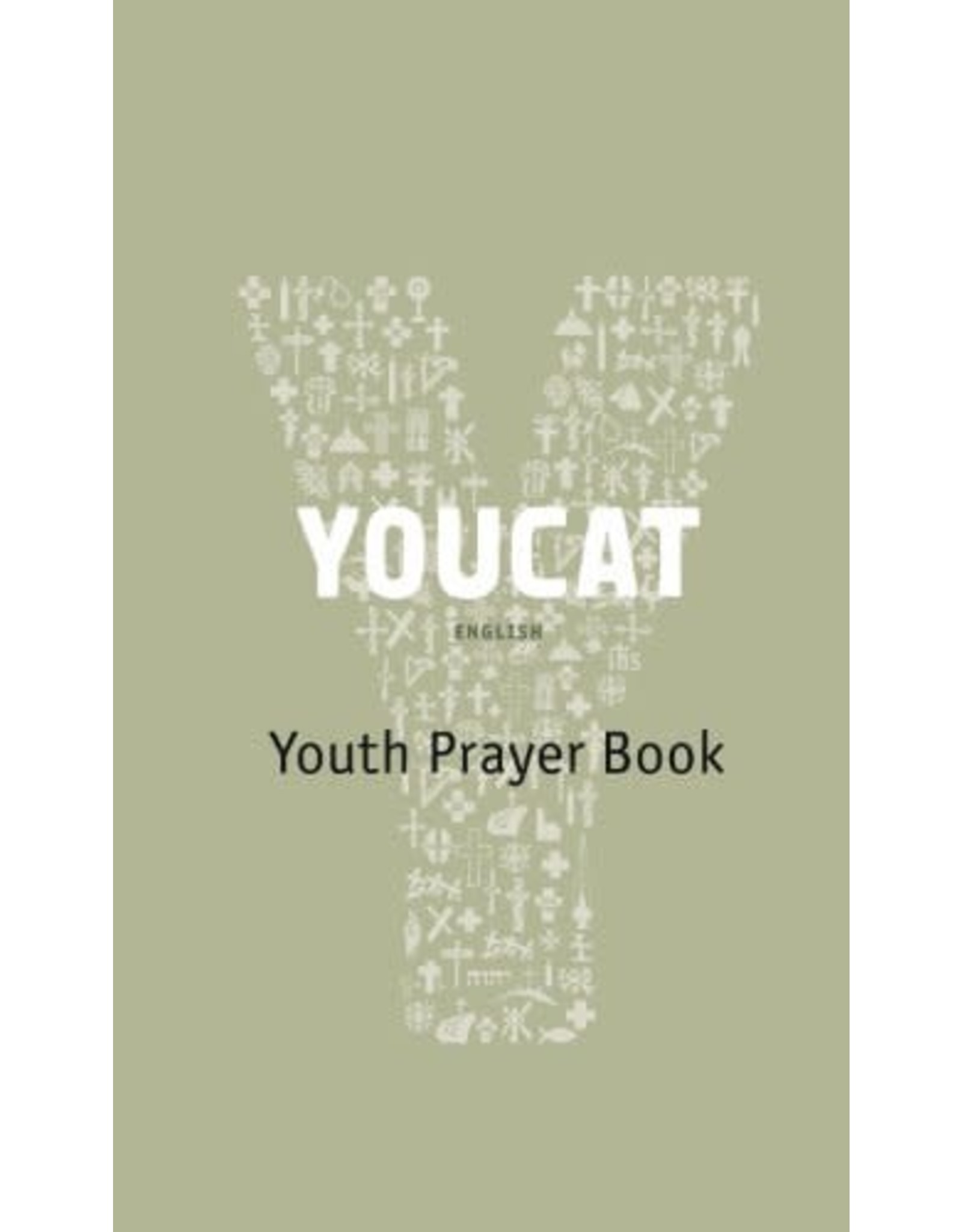Ignatius Press YOUCAT: Youth Prayer Book (Paperback)