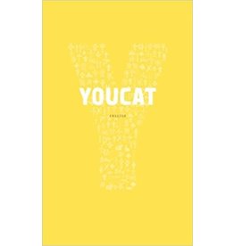 Ignatius Press YOUCAT: Youth Catechism of the Catholic Church (Paperback)