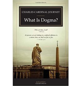 Ignatius Press What Is Dogma? by Charles Cardinal Journet  (Paperback)