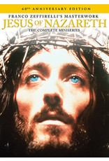 Ignatius Press Jesus of Nazareth (DVD)