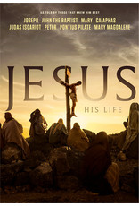 Jesus: His Life (DVD)