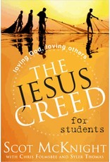 Paraclete Press The Jesus Creed for Students (DVD)