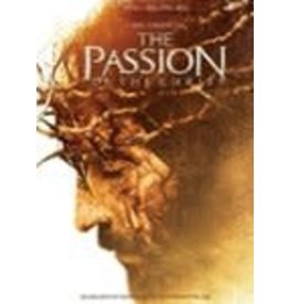 The Passion of the Christ [DVD]