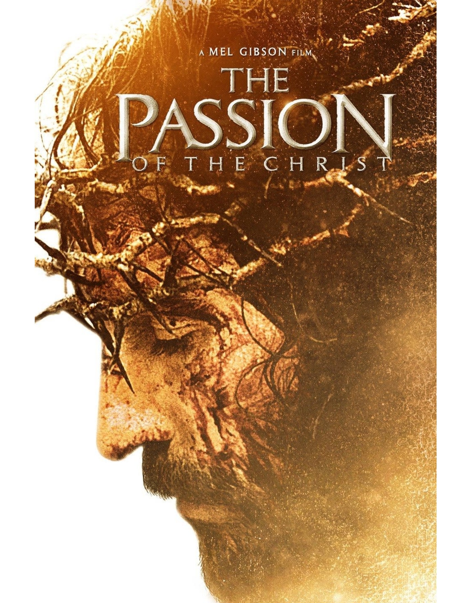 The Passion of the Christ [DVD]