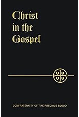 Christ in the Gospel by Joseph B. Frey (Paperback)