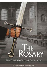 Association of Marian Helpers The Rosary: Spiritual Sword of Our Lady (DVD)