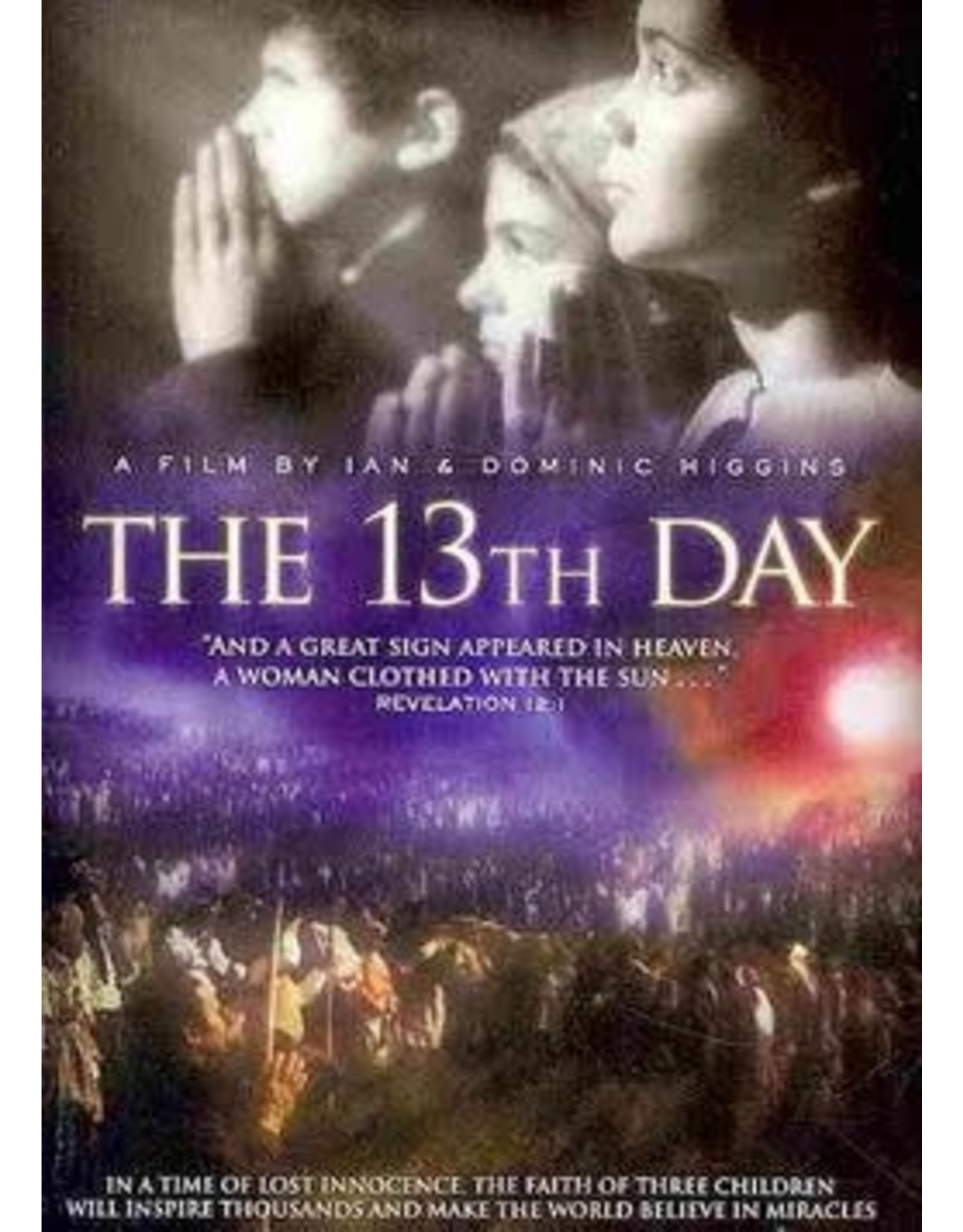 Ignatius Press The 13th Day (DVD)
