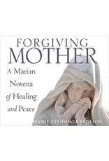 Franciscan Media Forgiving Mother: A Marian Novena of Healing and Peace (Audio CD Set)