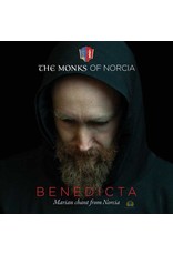 Ignatius Press Benedicta: Marian Chant from Norcia (CD)