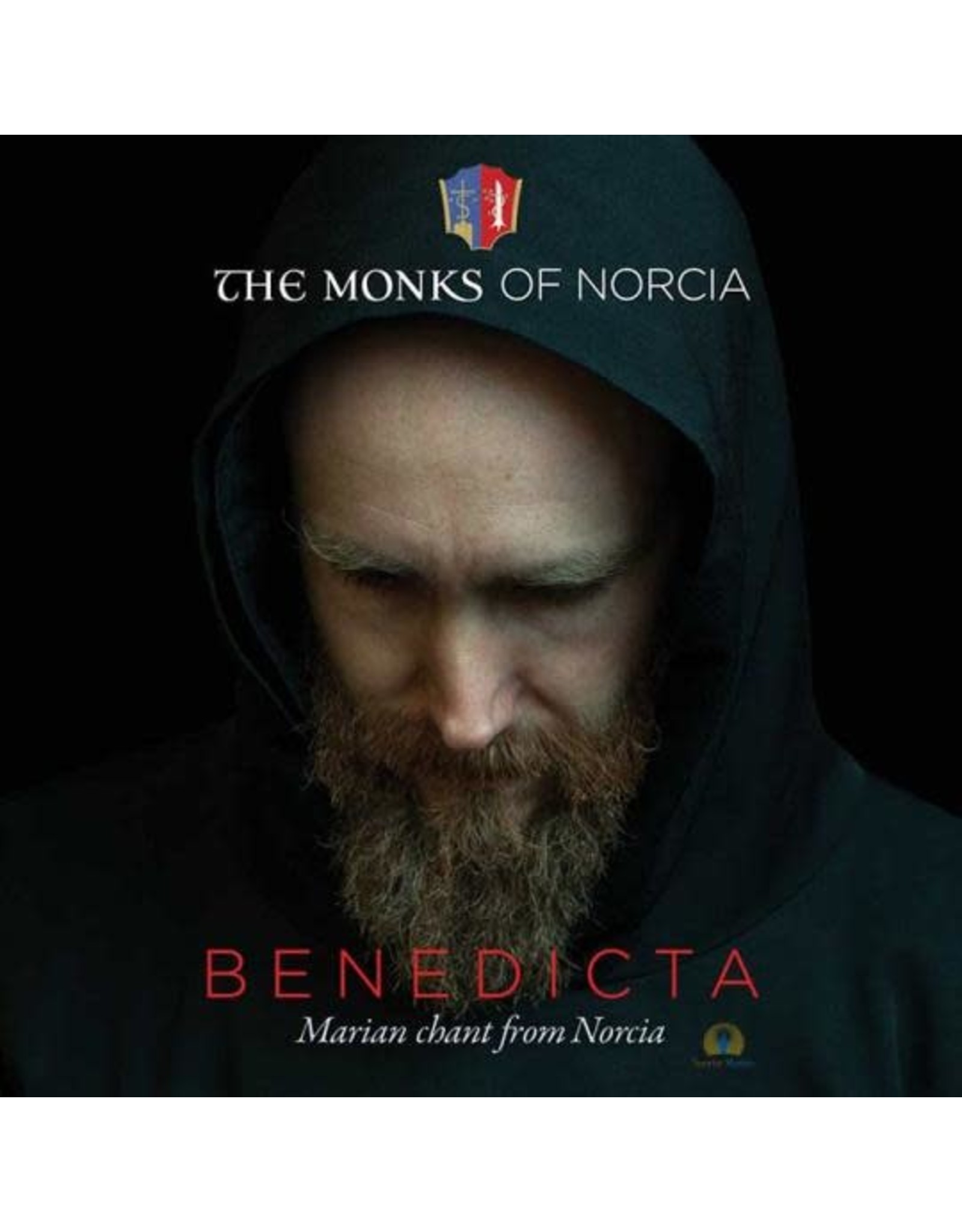 Ignatius Press Benedicta: Marian Chant from Norcia (CD)