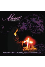 Advent at Ephesus (CD)