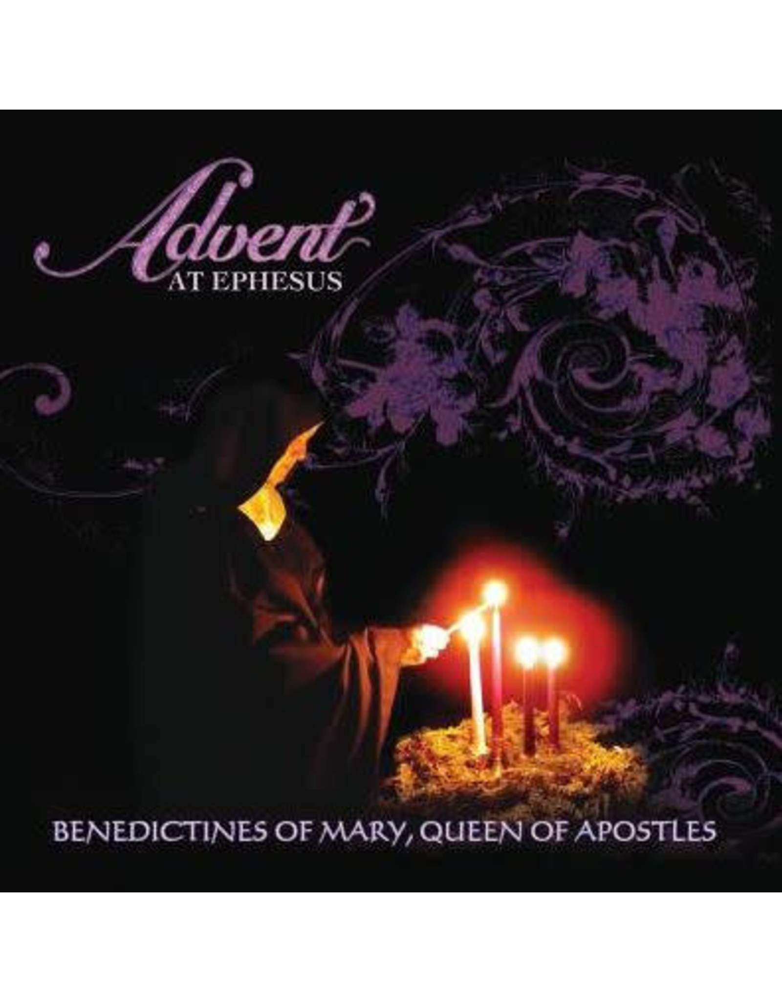 Advent at Ephesus (CD)