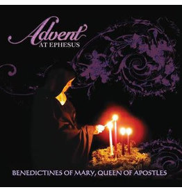 Advent at Ephesus (CD)