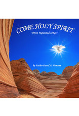 COME HOLY SPIRIT - Most Requested Songs by Father David A. Hemann (CD)