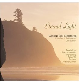 Paraclete Press Eternal Light (Audio CD)