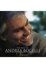 Best of Andrea Bocelli: Vivere (CD)