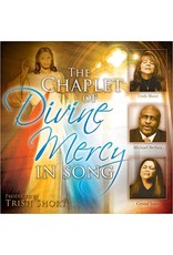 The Chaplet of Divine Mercy In Song (Audio CD)