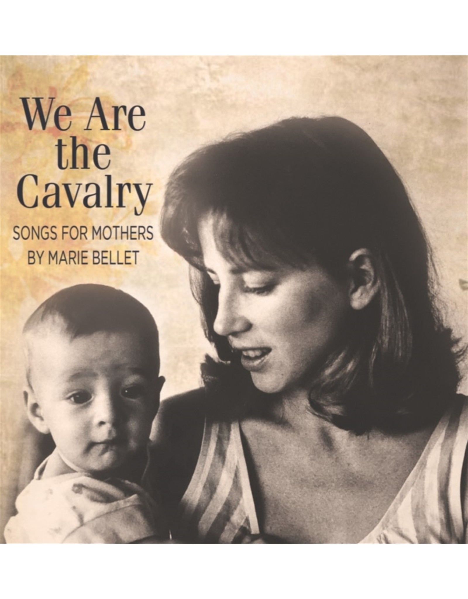 Ignatius Press We are the Cavalry: Songs for Mothers (CD)