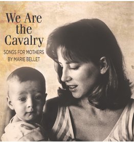 Ignatius Press We are the Cavalry: Songs for Mothers (CD)