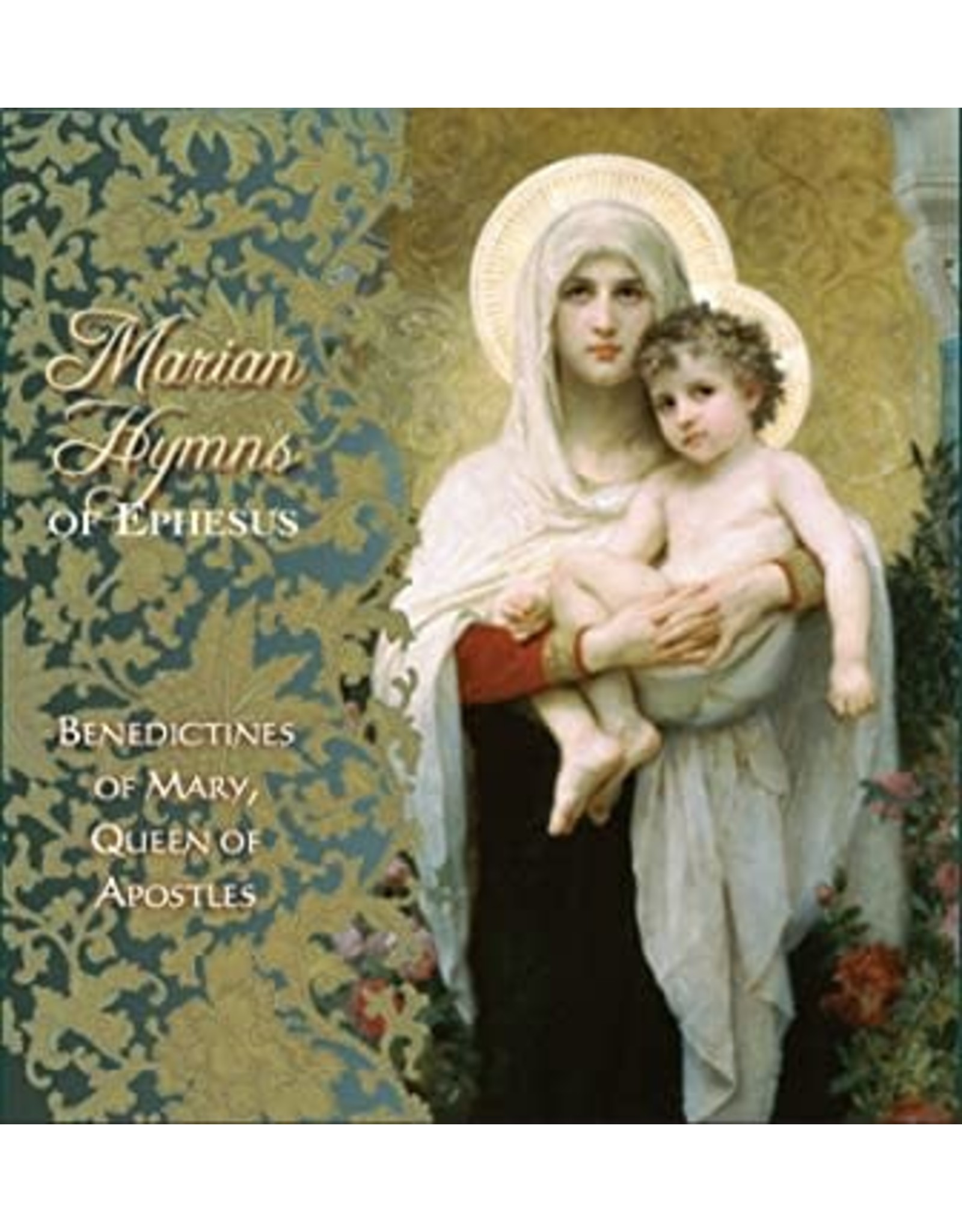 Ignatius Press Marian Hymns at Ephesus (CD)