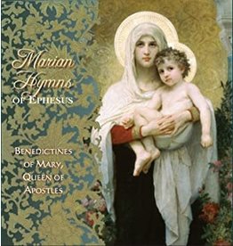 Ignatius Press Marian Hymns at Ephesus (CD)