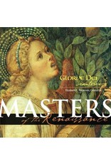 Paraclete Press Masters of The Renaissance (CD)