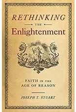 Sophia Press Rethinking the Enlightenment by Joseph T. Stuart (Paperback)