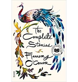 Ignatius Press The Complete Stories by Flannery O' Connor (Paperback)