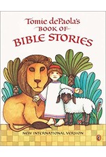 Penguin Tomie dePaola's Book of Bible Stories: New International Version