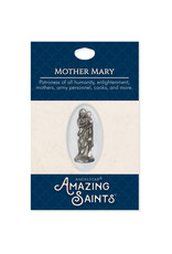 Angel Star Amazing Saints - Mother Mary