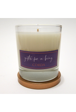 Corda Gifts for a King | Epiphany - Frankincense + Myrrh