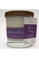 Corda Gifts for a King | Epiphany - Frankincense + Myrrh