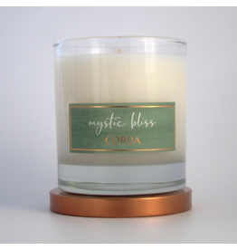 Corda Mystic Bliss | St. Teresa of Avila - Mint + Eucalyptus + Sage