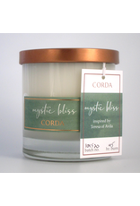 Corda Mystic Bliss | St. Teresa of Avila - Mint + Eucalyptus + Sage