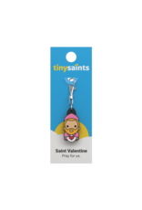 Tiny Saints Tiny Saints Charm - St Valentine