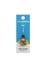 Tiny Saints Tiny Saints Charm - St Joseph