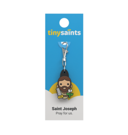 Tiny Saints Tiny Saints Charm - St Joseph