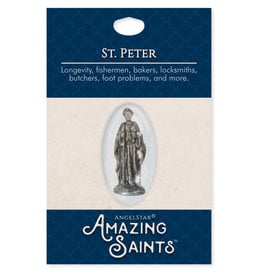 Amazing Saints - St. Peter