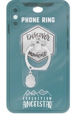 Expedition Phone Rings - Discover
